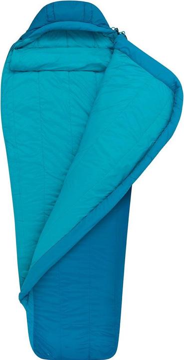 Produktbild Sea To Summit Venture VtII Schlafsack (210 cm)