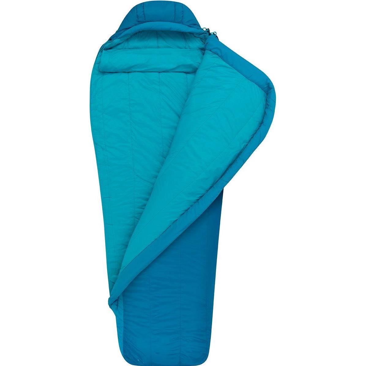 Thumbnail - Sea To Summit, Schlafsack, (210 cm)