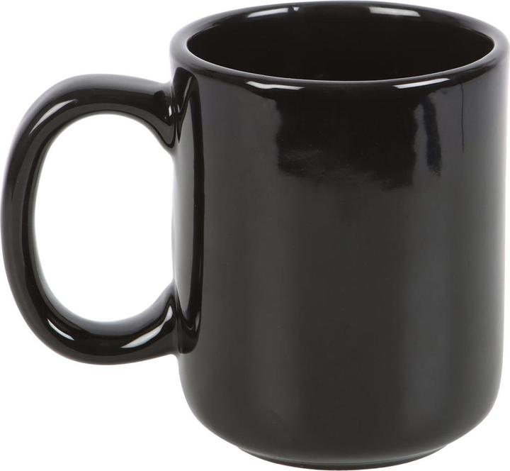 Actual product image Something Different Bats And Bones Skeleton Hand Mug (350 ml, 1 x)