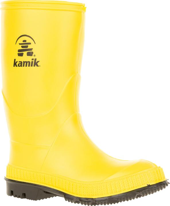 Actual product image Kamik Stomp kids (38)