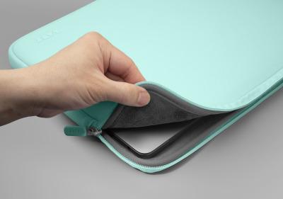 Actual product image Laut HUEX PASTELS Sleeve 13" (14", Apple)