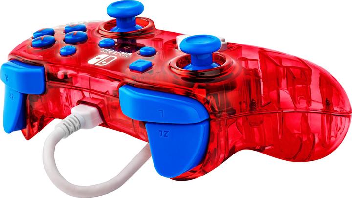 Produktbild PDP Rock Candy - Mario (Switch)