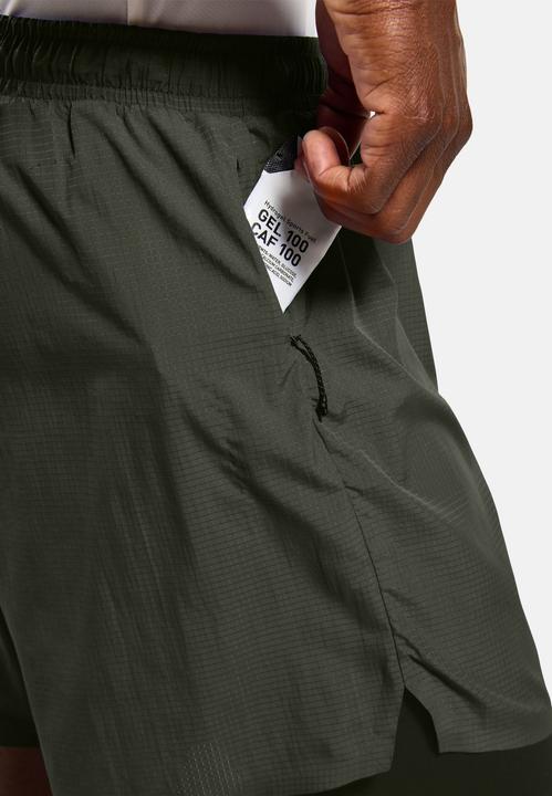 Produktbild Odlo Zeroweight 5 Inch (S)