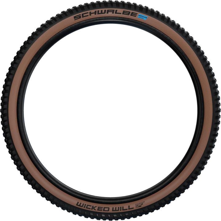 Productafbeelding Schwalbe Wicked Will (29 x 2.25, 57-622)