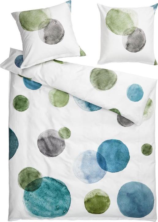 Actual product image Johann Jakob Rolondo (Duvet cover, 160 x 240 cm)