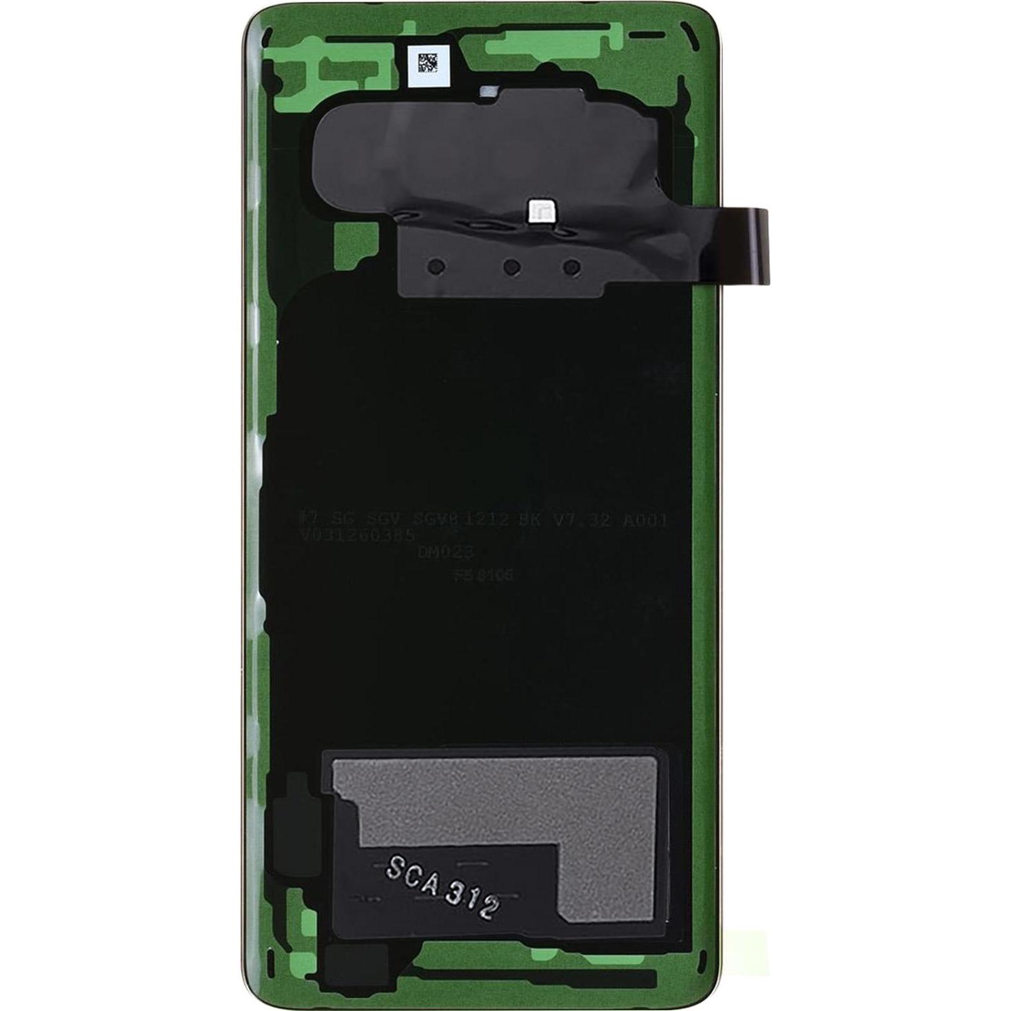 Thumbnail - Samsung Akkudeckel S10, Smartphone Akku