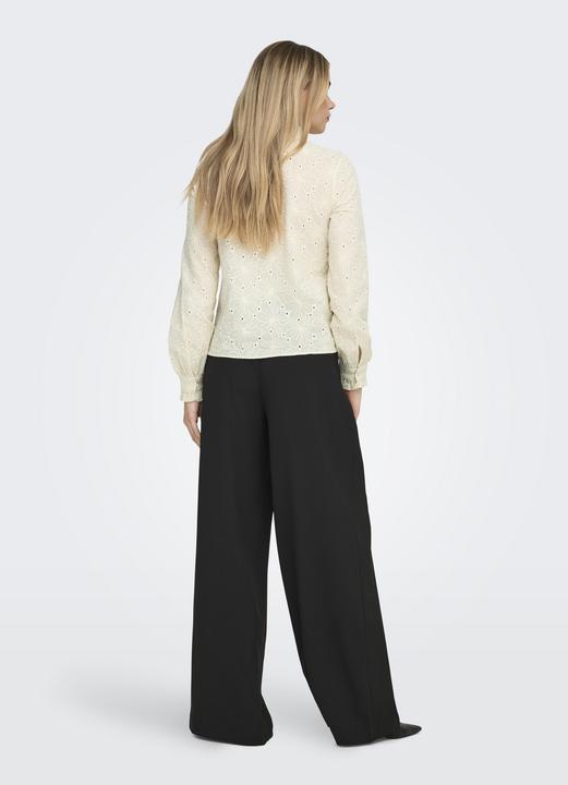 Image du produit Only Broderie chemise (XL)