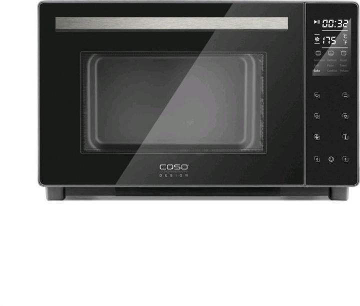 Image du produit Caso TO32