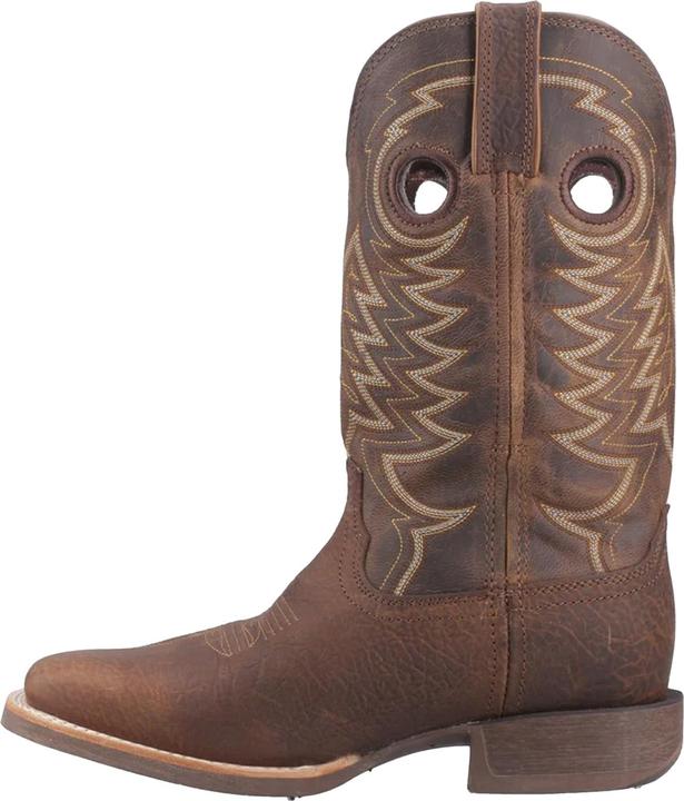 Produktbild Durango Rebel Cowboystiefel Vollnarbenleder (45.5)