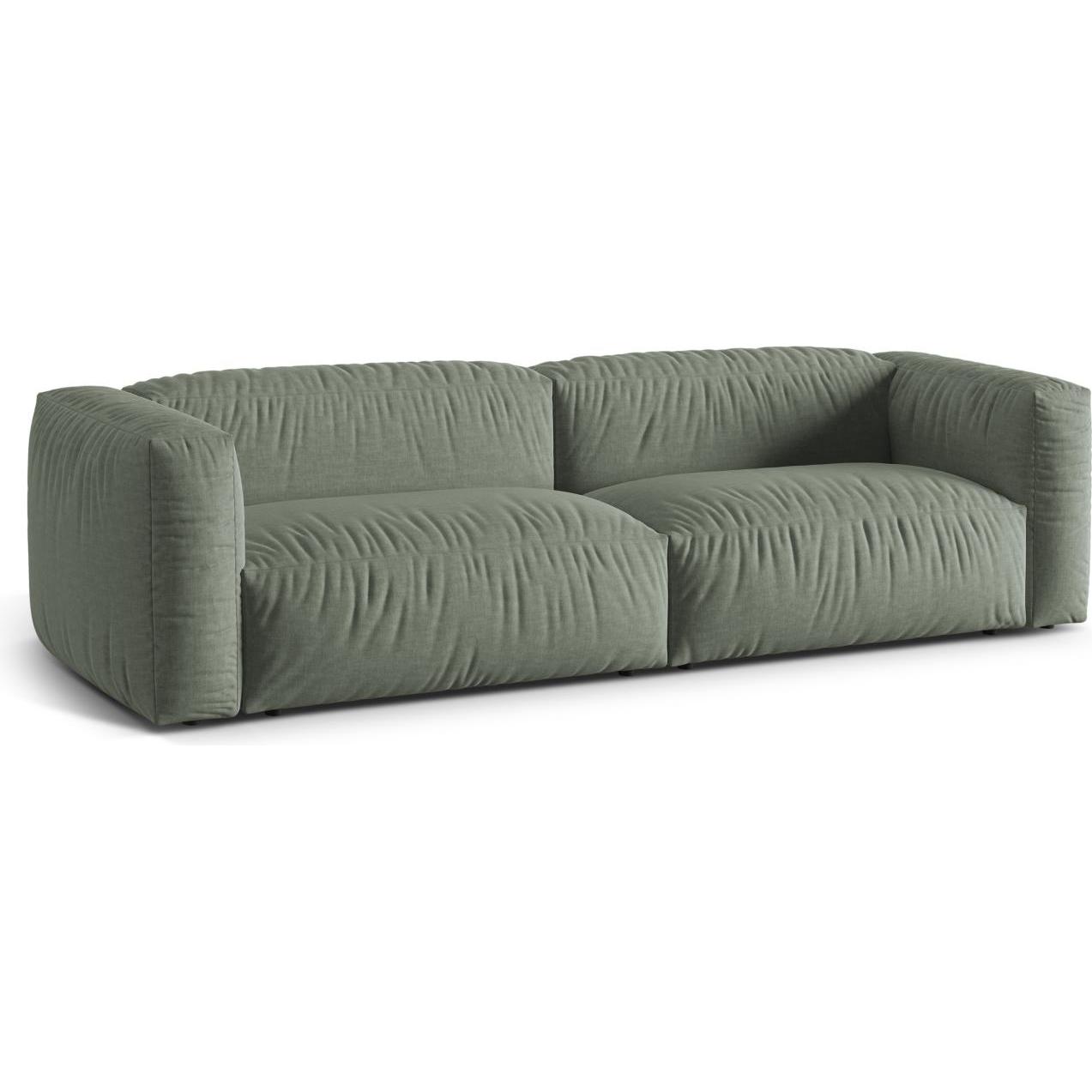 Thumbnail - Micadoni, Sofa, Martina (2-Sitzer, 3-Sitzer, 4-Sitzer)