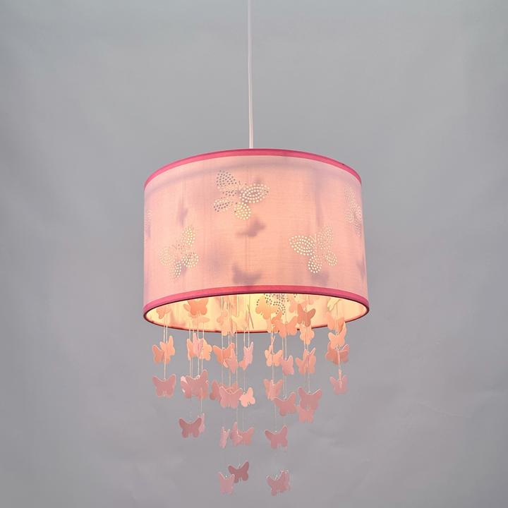 Produktbild Relaxdays Hängelampe Kinderzimmer