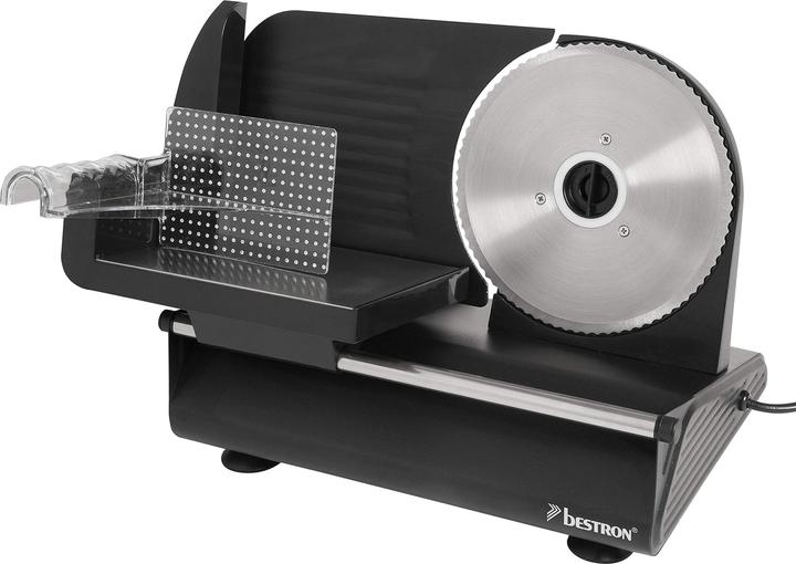 Image du produit Bestron Trancheuse / Trancheuse universelle