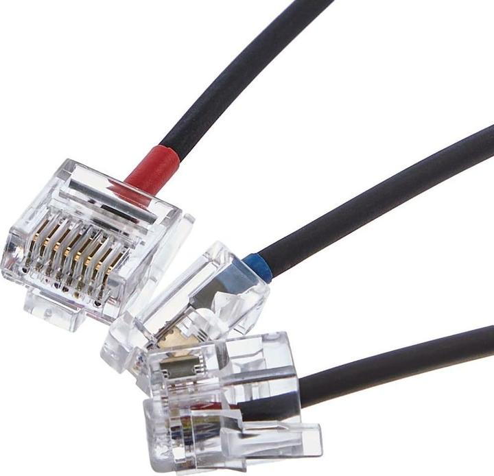 Produktbild Jabra Adapter Link 14201-37