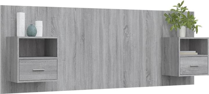 Immagine prodotto VidaXL Evelin (120 x 1,5 x 80 cm)