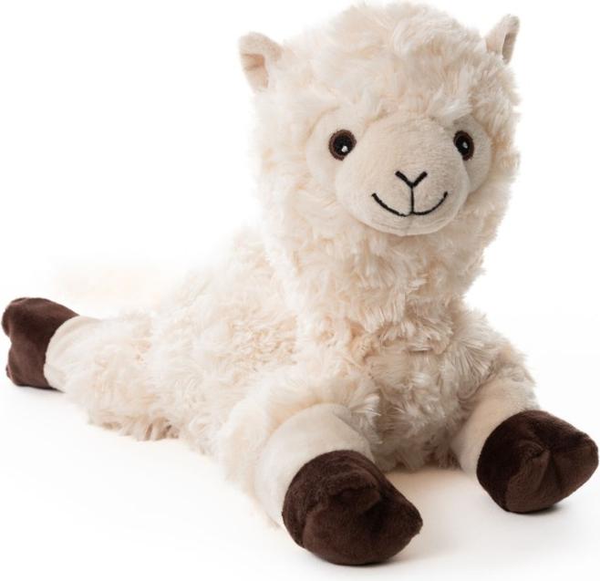 Actual product image Habibi Plush Alpaca Btl
