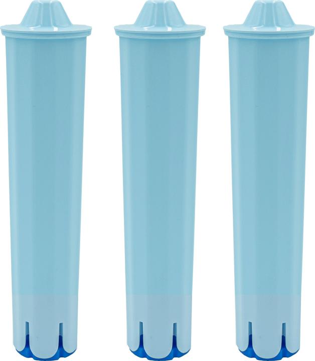 Produktbild Novidarte Filterpatrone für Jura Kaffemaschinen (3 x)