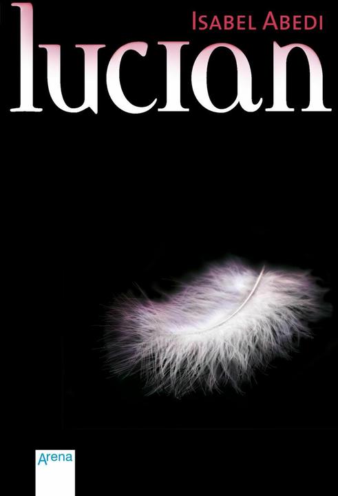 Actual product image Lucian (German, Isabel Abedi, 2014)