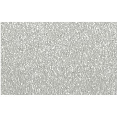 Ursus, Bastelpapier, Spezialpapier Starlight 200g/qm 23x33cm VE=5 Blatt silber (200 g/m², 5 x)