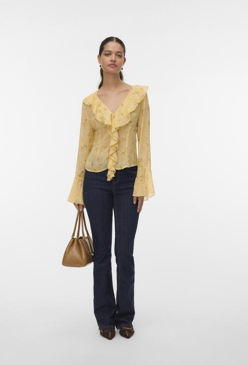 Produktbild Vero Moda VMSIGNE Top Top (M)