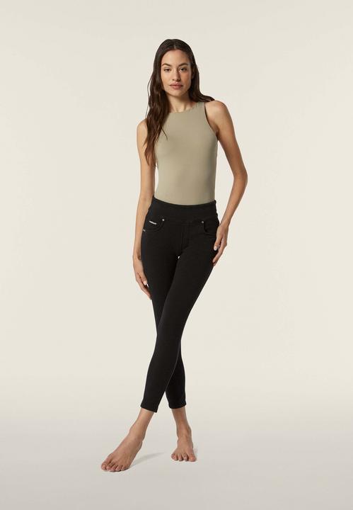 Image du produit Freddy N.O.W.® Pants 7/8 NOWY4MC002ORG (XS)