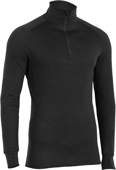 Merinopower All Season Zip (L)