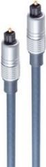 Actual product image Shiverpeaks SHVP 69006-1.0 (1 m, Toslink cable)