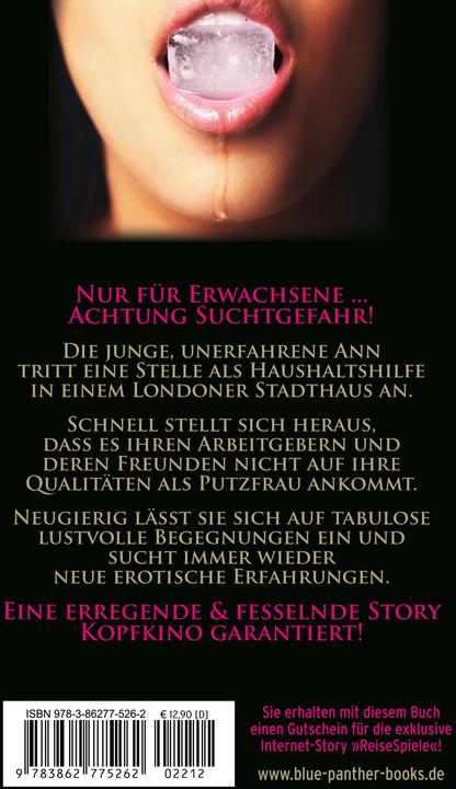 Produktbild NaturGeil | Erotischer Roman (Deutsch, Blue Panther Books, Tessa Devon, 2015)
