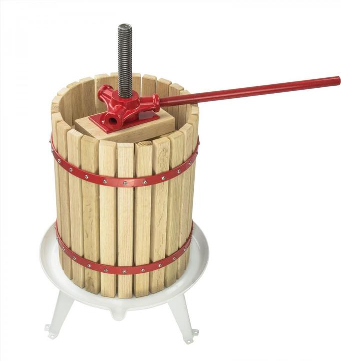 Produktbild Dema Obst- und Beerenpresse BP 18