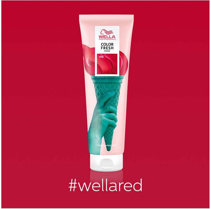 Immagine prodotto Wella Colore fresco (150 ml)