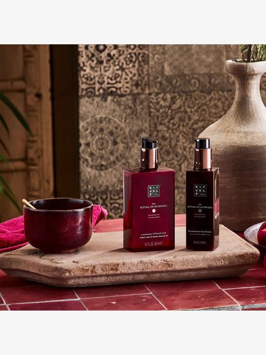 Produktbild Rituals A Ritual of Ayurveda (Flüssigseife, 300 ml)