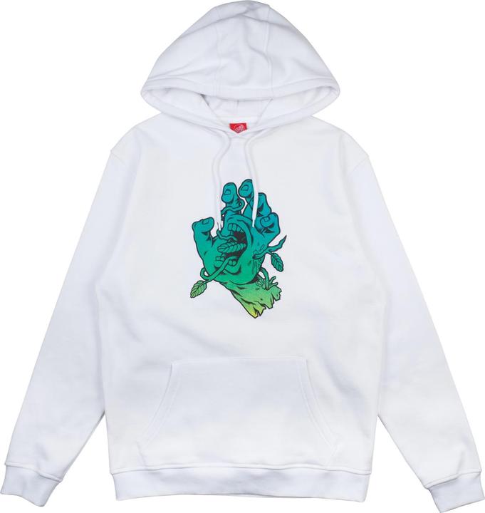 Produktbild Santa Cruz Bio Hand Hoodie Organics (L)