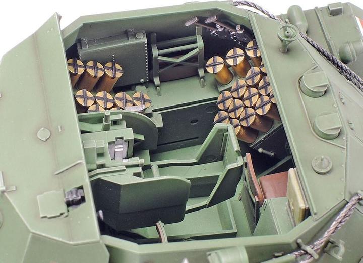 Produktbild Tamiya 1/35 British Self Propelled Anti-Tank Gun Archer