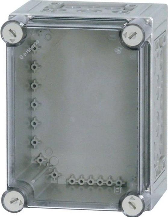 Eaton Electric GmbH Custodia singola con premarcatura metrica CI23E-150