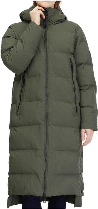 Produktbild Ragwear Steppmantel PATRISE