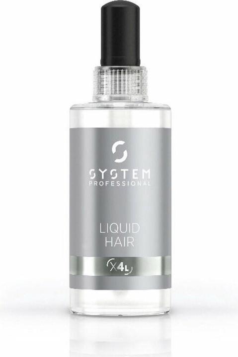 Immagine prodotto System Professional Styling - Capelli liquidi (100 ml)