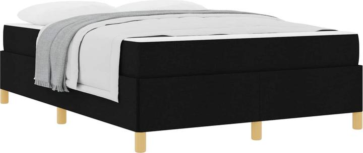 Actual product image vidaXL Bettrahmen (160 x 200 cm)