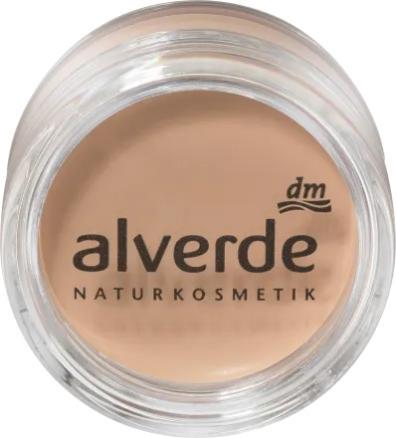 Image du produit dm alverde Sable de camouflage 01