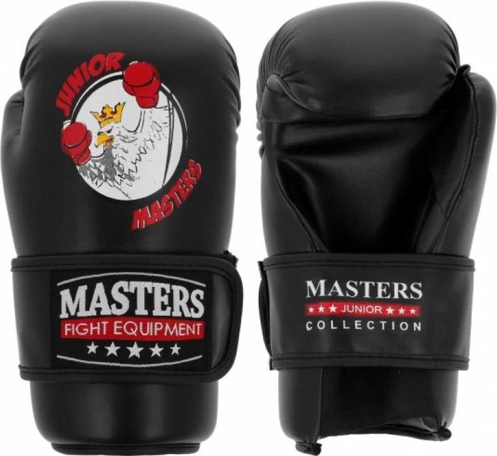 Produktbild Masters Rosm-MJC Offene Handschuhe