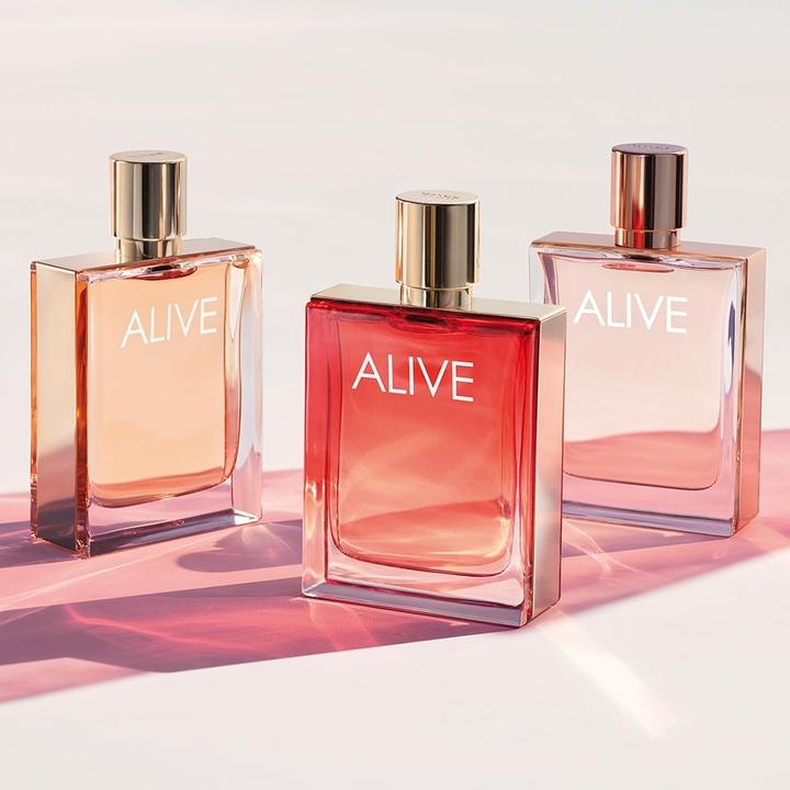 Image du produit Hugo Boss Alive Intense (Eau de parfum, 80 ml)