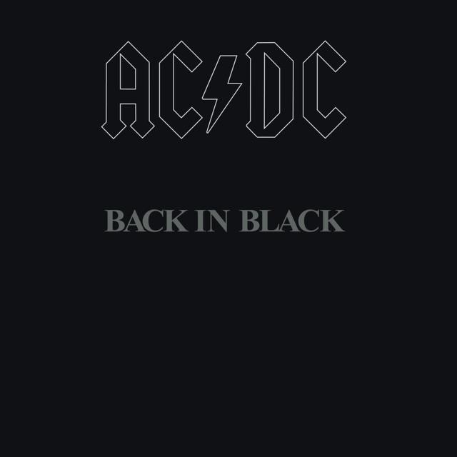 Retour en noir (AC/DC, 2009)