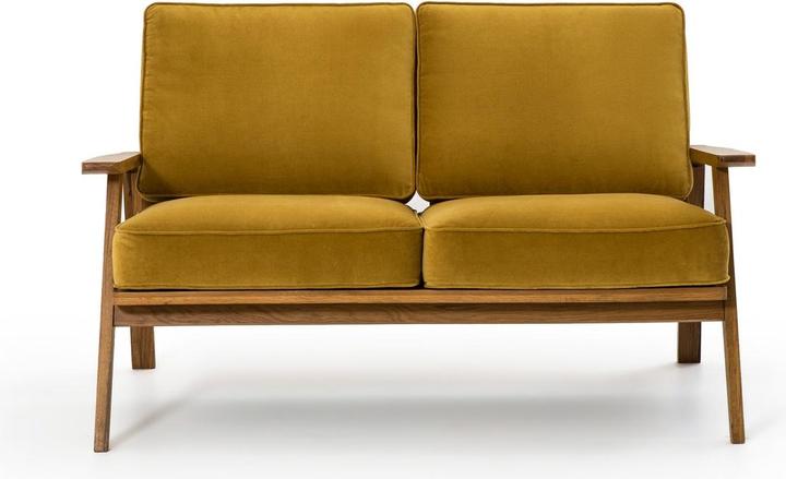 Actual product image La Redoute Interieurs Watford (2 person sofa)
