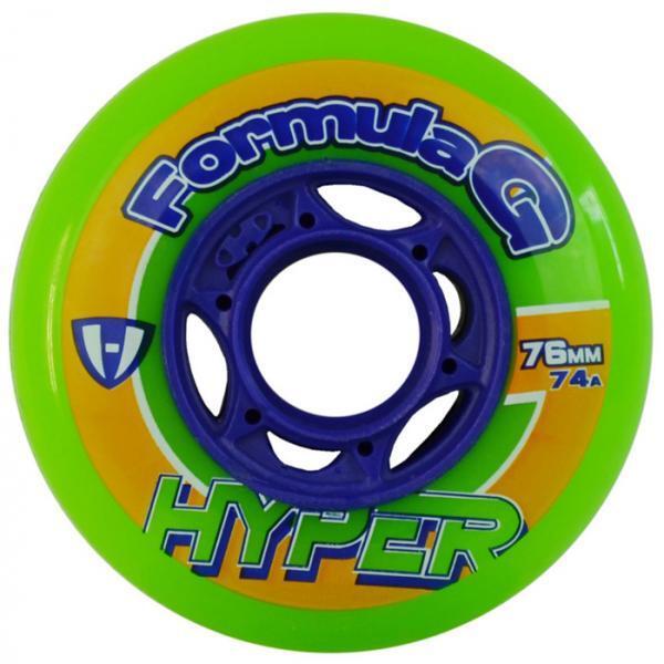 Produktbild Hyper Formula G Era (x4) (76 mm)