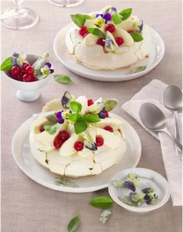 Immagine prodotto Véritable Viole del pensiero biologiche (Semi di piante)