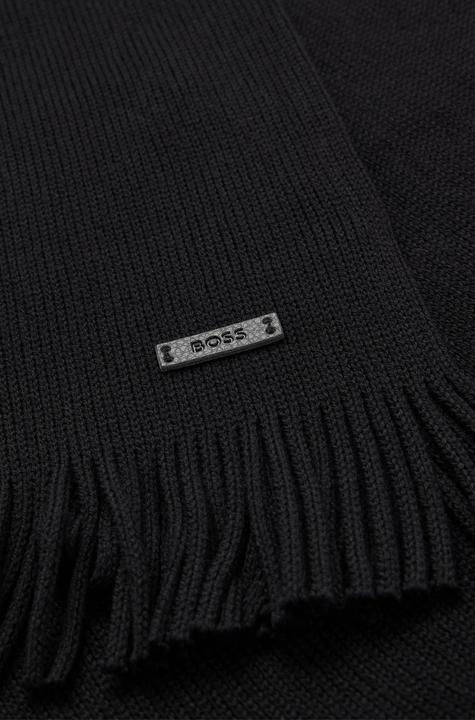 Actual product image BOSS Albas
