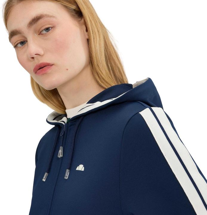 Produktbild Ellesse Saincome Trainingsjacke (38)
