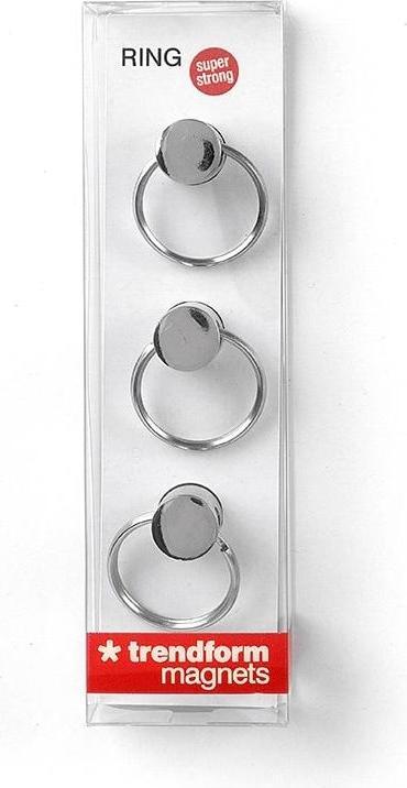 Produktbild Trendform RING Magnete (3x)