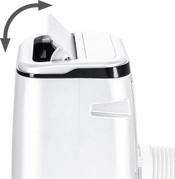 Actual product image Trotec PAC 3500 S (46 m², 12000 BTU/h)
