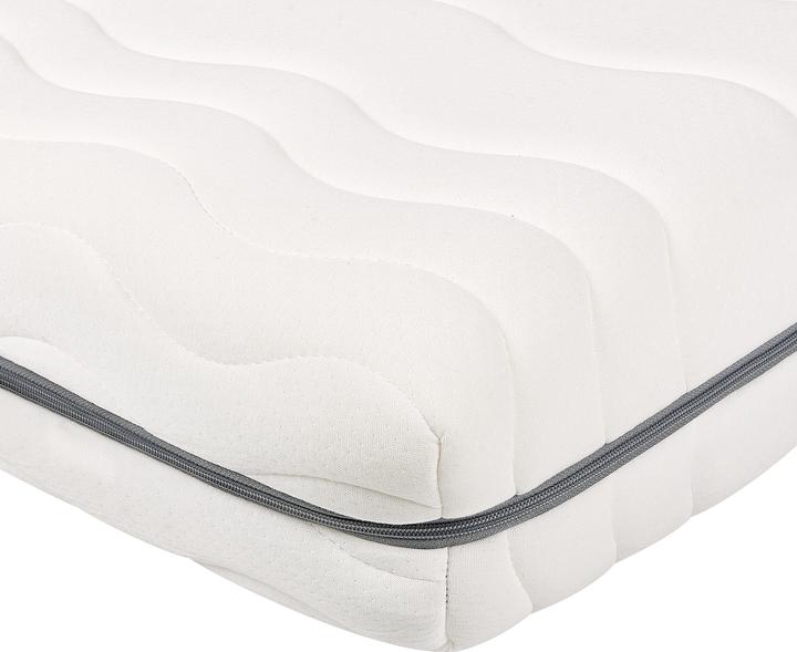 Produktbild Beliani Jolly (120 x 200 cm, Schaumstoffkern)