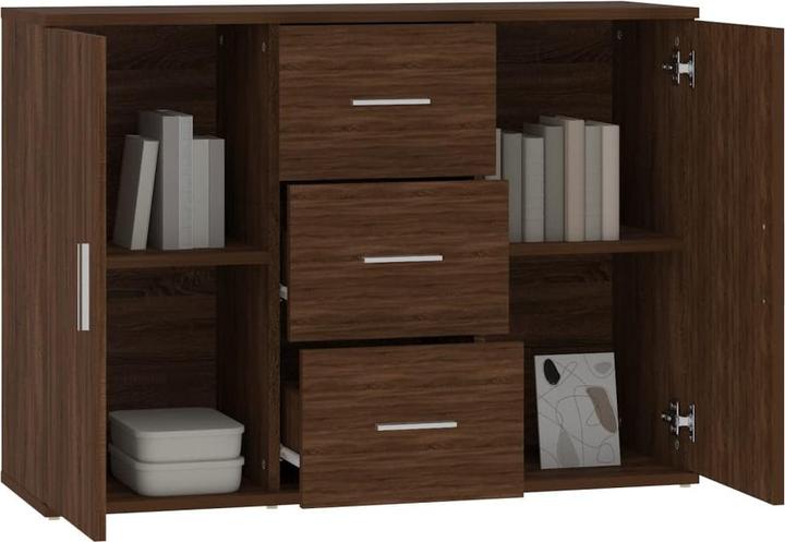 Produktbild vidaXL Adele (29.50 x 91 x 65 cm)