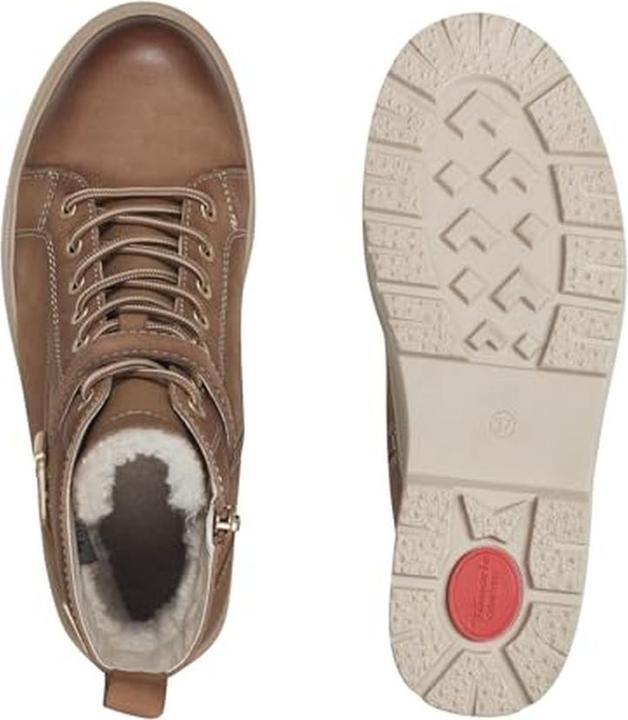 Actual product image Tamaris Comfort Ankle Boot (37)